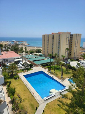 DIANA I - 2 dormitorios con vistas al mar Benalmadena
